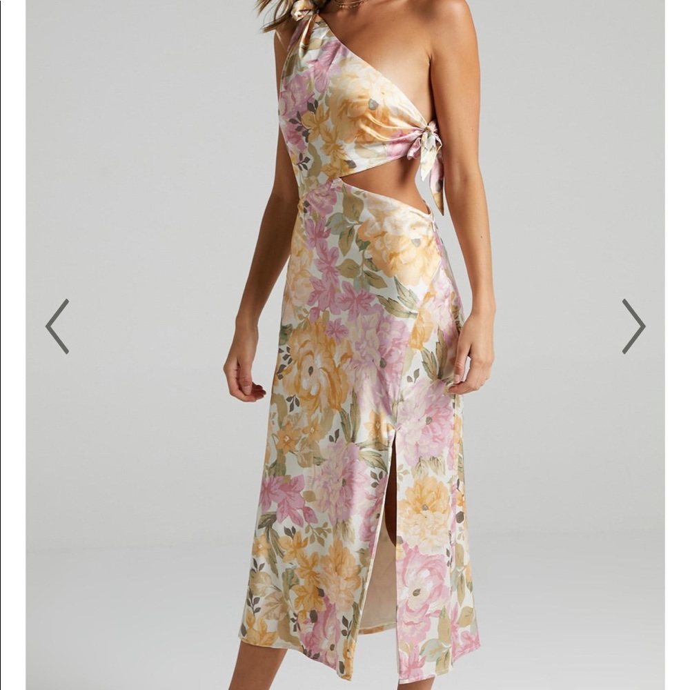 ShowPo Dress